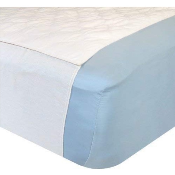 ⬇️price drop⬇️BrightCare Sheet & Mattress Protector - Picture 8 of 9